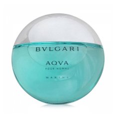 Bvlgari Aqva Marine Pour Homme EDT Man (Tester) - 100 ML
