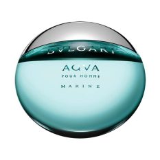Bvlgari Aqva Marine Pour Homme Men Edt Tester