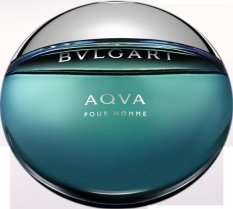Bvlgari Aqva Pour Homme EDT Pria 100 mL - no box