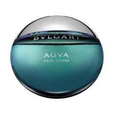 Bvlgari Aqva Pour Homme Miniatur - 5 mL