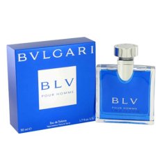 Bvlgari BLV Men EDT 100ml Tester