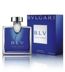 Bvlgari BLV Pour Homme BLV Man - Tester unbox