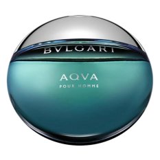 Bvlgari Parfum - Aqva EDT 100 ml Tester