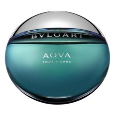 Bvlgari Parfum - Aqva EDT 100 ml Tester