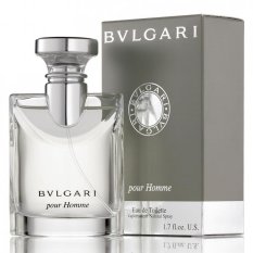 Bvlgari Pour Homme - 100ml
