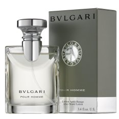Bvlgari Pour Homme EDT 100ml