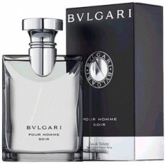 Bvlgari Pour Homme Soir Men 100ml