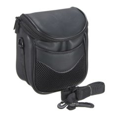 Camera Bag for Nikon Coolpix L820 L610 L310 L120 P510 P500 P7700 P7100 Nikon 1 (Intl)