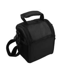Camera case bag for Nikon Coolpix L810 L105 L120 L110 L100 P510 P500 P100 P80- Intl
