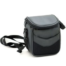 Camera Case bag for nikon Coolpix L810 L120 L110 L105 P510 P500 P100 P80 P7100 Shoulder bags (Intl)