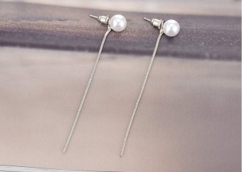 cannies anting drop korea silver lazada indonesia cannies anting drop korea silver lazada indonesia