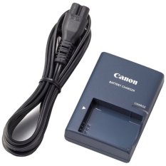 Canon Charger Baterai Kamera CB-2LXE