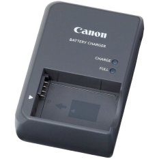 Canon Charger CB-2LZE utk Baterai Kamera NB-7L