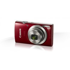Canon Digital Camera IXUS 175 - Merah