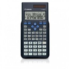 Canon Dot Matrix Scientific Calculator F 788 SG