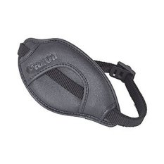 Canon Handstrap Kamera DSLR - Hitam