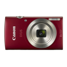 Canon Ixus 175 - Merah