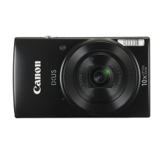 Canon Ixus 180 - 20 MP - Hitam