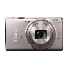 Canon IXUS 285 HS - 20.2 MP - Silver