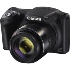 Canon SX420 IS WIFI - 20 MP - Hitam