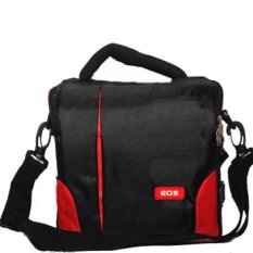 Canon Tas Kamera SLR - Hitam