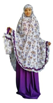 cantique mukena muslim dewasa ungu lazada indonesia cantique mukena muslim dewasa ungu lazada indonesia