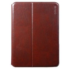 Capdase Flip Jacket Samsung Galaxy Tab3 10Inch/P5210 Cokelat