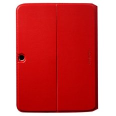 Capdase Flip Jacket Samsung Galaxy Tab3 10Inch/P5210 Merah