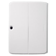 Capdase Flip Jacket Samsung Galaxy Tab3 10Inch/P5210 Putih