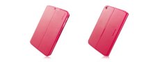 Capdase Flip Jacket Samsung Galaxy Tab3 8Inch/T311 Merah