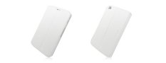 Capdase Flip Jacket Samsung Galaxy Tab3 8Inch/T311 Putih