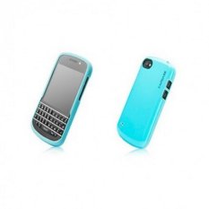Capdase Polimor for Blackberry Q10 - Biru