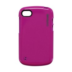 Capdase Polimor for Blackberry Q10 - Ungu