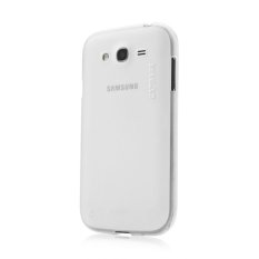 Capdase Soft Jacket For Samsung Galaxy Ace 3 S7270 - Tinted White