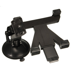 Car Holder Suction Cup Mount For 7-10.1 inch Apple Tablet Samsung Tab Tablets- Intl