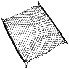 Car Trunk Cargo Organizer Storage Net For fit Mazda 2 3 5 6 Series CX-5 CX-7 CX-9- Intl