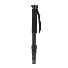 Carbon Fiber Lightweight Camera Tripod for Sony Canon Nikon DSLR (Intl)