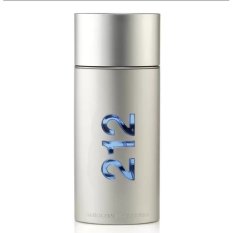 Carolina Herrera 212 Men EDT Pria - 100 ml