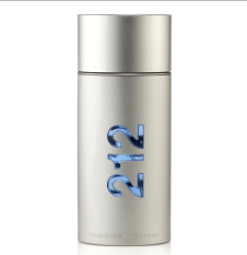 Carolina Herrera 212 Men NYC - EDT Tester - 100ML