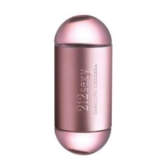 Carolina Herrera 212 Sexy for Women EDP - 100 mL
