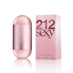Carolina Herrera 212 Sexy Women EDP 100ml