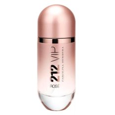 Carolina Herrera 212 VIP Rose Woman EDP - 80ml