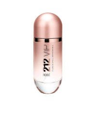 Carolina Herrera 212 VIP Rose Women EDP 80ml