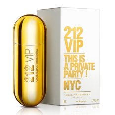 Carolina Herrera 212 VIP Woman edp 80ml