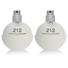 Carolina Herrera 212 Women 100ml - Tester