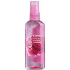 Casablanca Femme Body Mist Cologne Romantic - 100ml