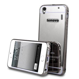 bumper for lenovo a7000 2 in 1 slide mirror backcase bumper for lenovo a7000 2 in 1 slide mirror backcase