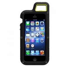 Case For iPhone 5 / 5s / SE Pure Gear Series PX360 - Hitam