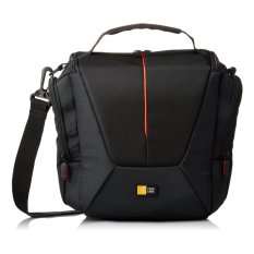 Case Logic DCB 307 Tas untuk Kamera SLR - Hitam