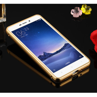 Bumper Mirror Untuk Vivo Y51 Black Free Tempered Glass Daftar Source · Case Xiaomi Redmi 3x